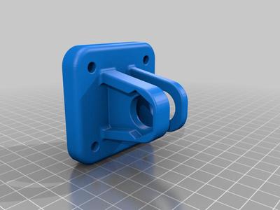 Huge DIY Sim Racing Dashboard