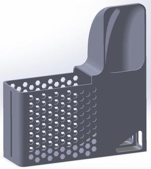 Poop Catcher