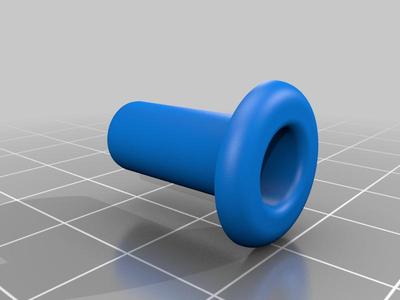 Passat B8 trunk water trough