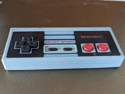 NES Controller