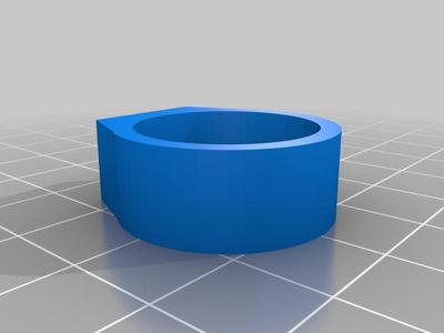 Deer Ring 