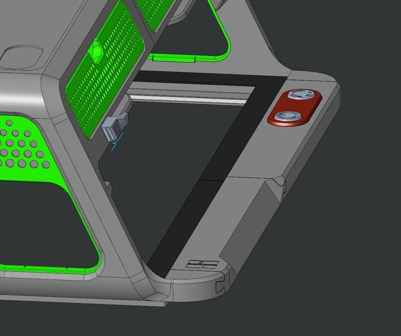 AMS Riser - Zemlin Remix