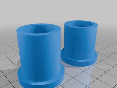Suzuki King Quad KingQuad a-arm bushings