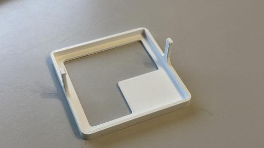 Thermostat Cover