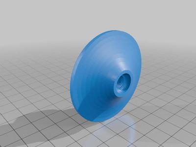 Fan Replacment Parts