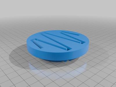 CUISINART FOOD CHOPER