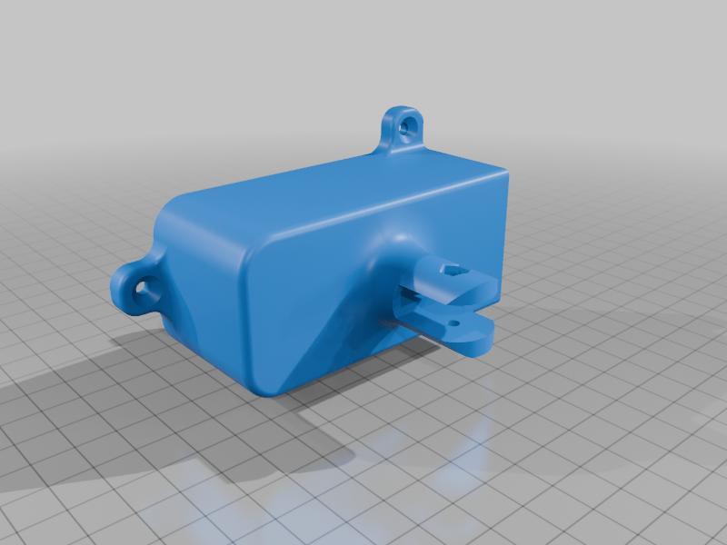 Rain sensor SwitchBot Leak Detector base