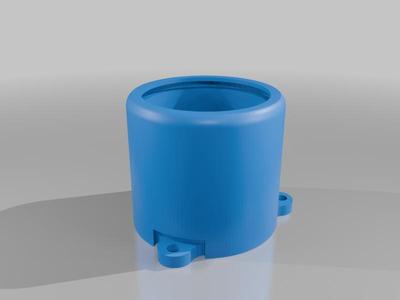 TCS34725 Outdoor Ambient Colour Sensor (for cloud cover measurements)