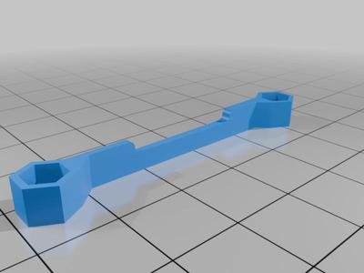 Impulse RC Apex EVO DC body kit