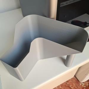 MY Thin and LITE poop Shoot