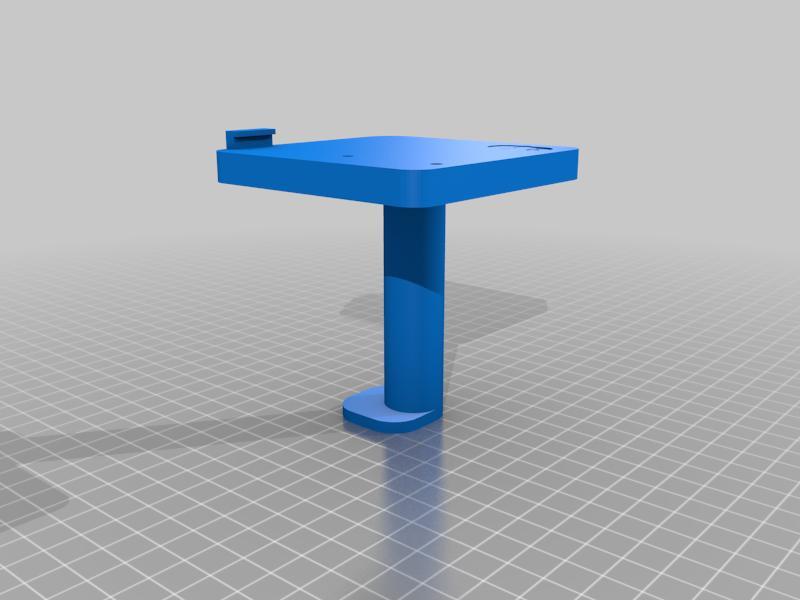 SOPORTE ROLLO 1KG ENTINA TINA 2