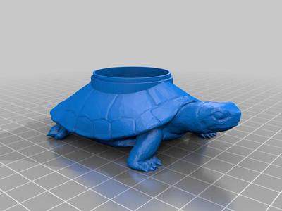 turtlefidget