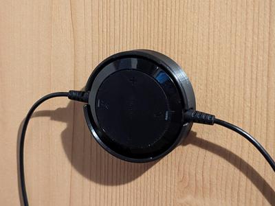 Jabra Evolve Remote Holder