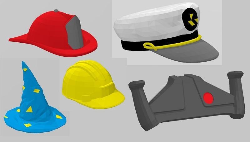 Rocket League Toppers