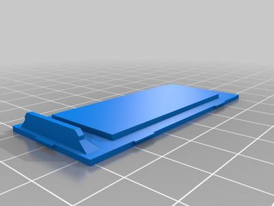 Stronger Bottom for LILYGO T-Display S3 case