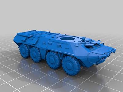 BTR-80