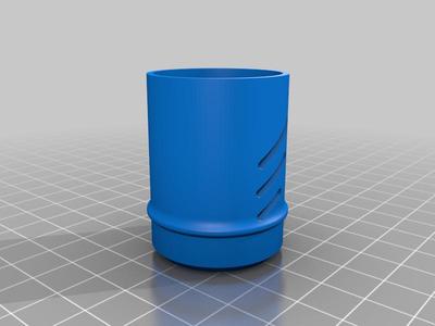 diy 12v desktop fan
