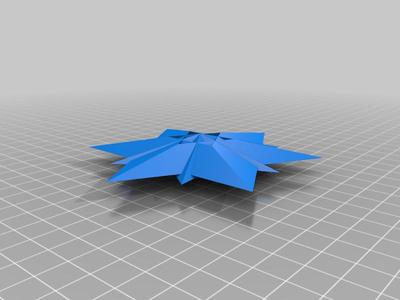 Ninja Star 1.0