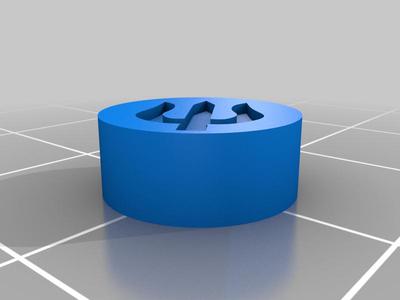 Hoplomachus: Victorum status tokens