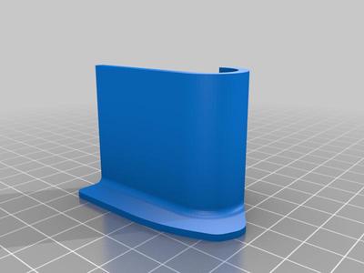 vacuum cleaner blocker clothes dryer