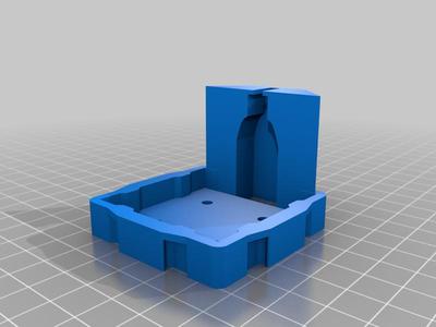 USB Extender for Snapmaker 2.0