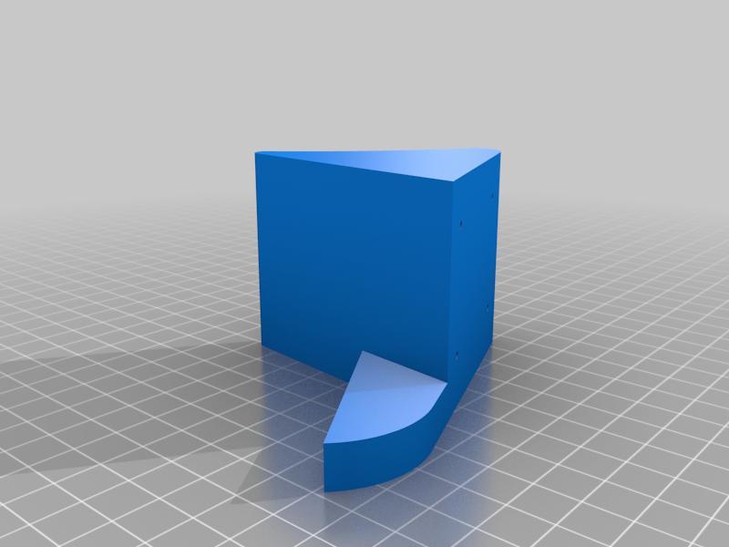 2022+ BRZ GR86 Phone Mount