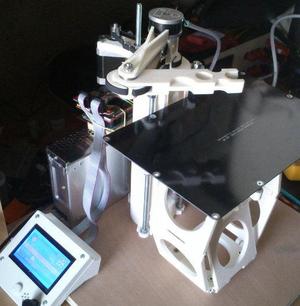 ArmOni-solo by invent2main