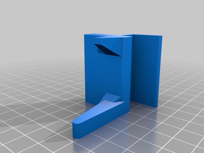 Aquarium ATO Bracket