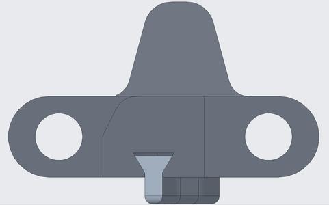 improved traction tracks