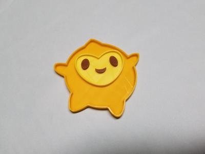Disney Wish Star