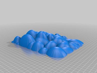 Rolling Rocks