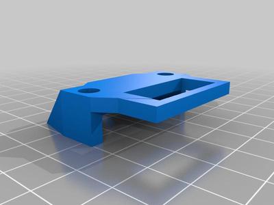 iFlight BOB57 Single SMA Antenna Mount