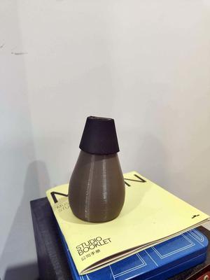 Trumpet Silence Mute