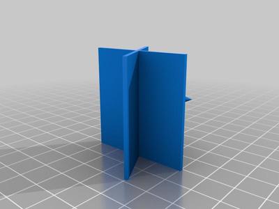 Planes with normal vectors