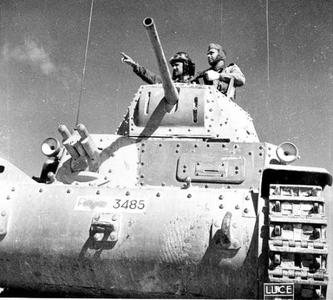 Italian Armor Pack (Part 1)