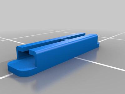 Isolierverbinder in N 1:160