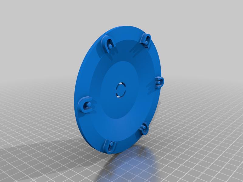 KOLO bathtub drain cover