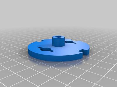 LG Stove Knob Repair