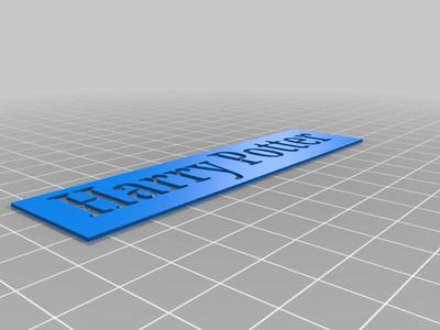 Bookmark 1