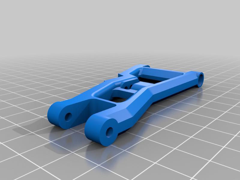 Kyosho Triumph Front Arm