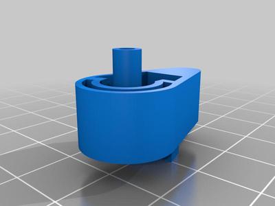 Aliexpress Phone Holder Extension Pad