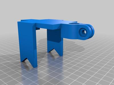 Przyrząd do ustawiania kierownicy względem koła