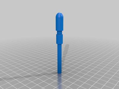 Petronix Transforming Pup-E Dart