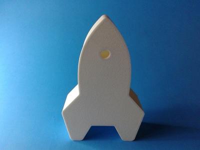 Rocket nestable box (v1)