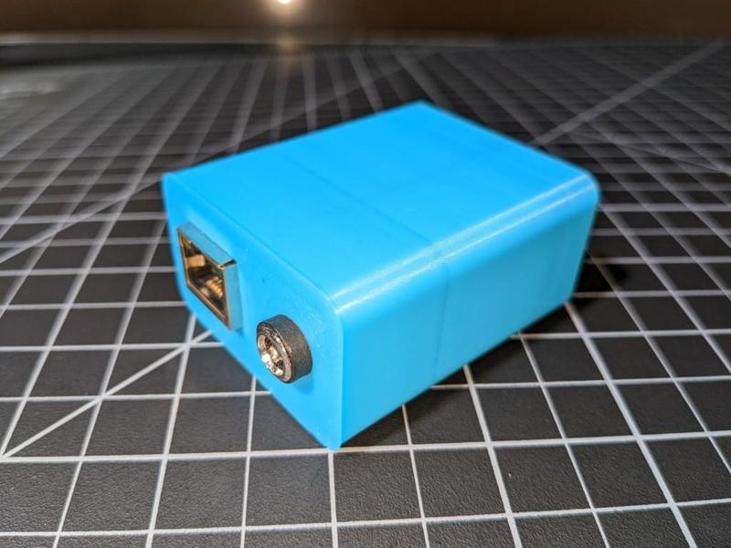 WT32-ETH01 Enclosure