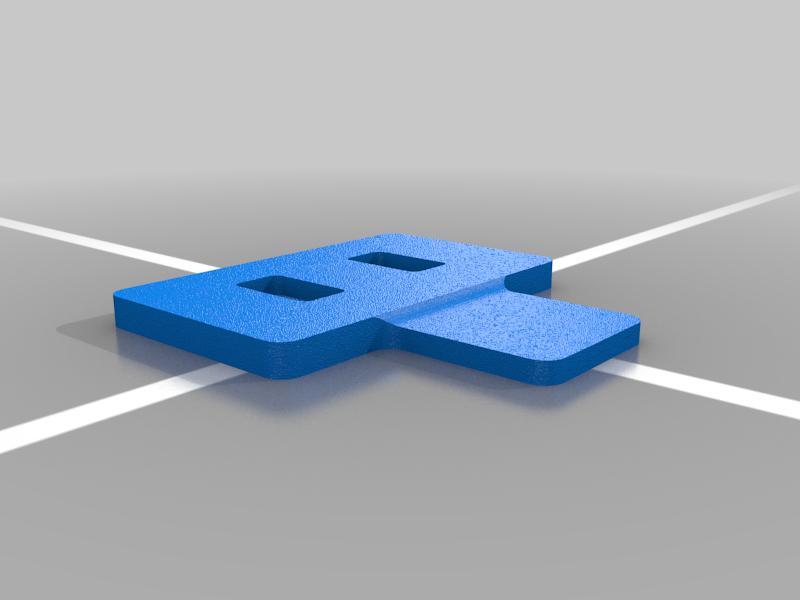 Gaz Membrane necklace (invader zim)