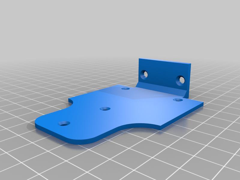 12V Mini Solenoid Electromagnetic Electric Control Push-Pull Cabinet Drawer Lock With Bouncer Template drill