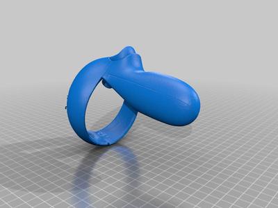 Oculus Controller