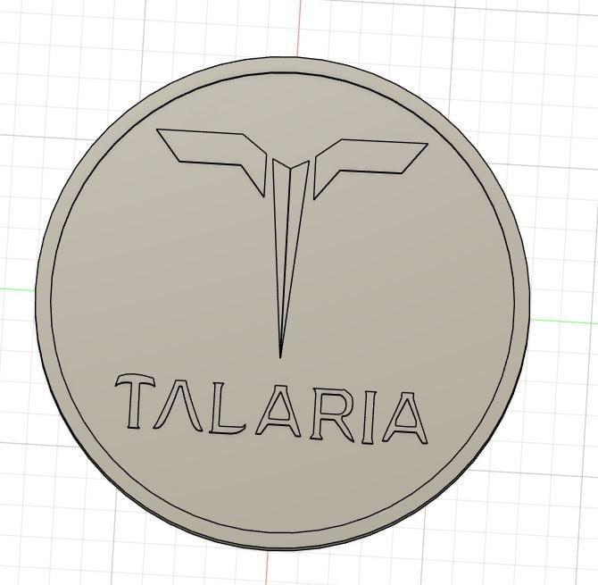 Talaria Logo