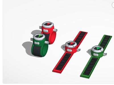 ben 10 alien force/albedo 